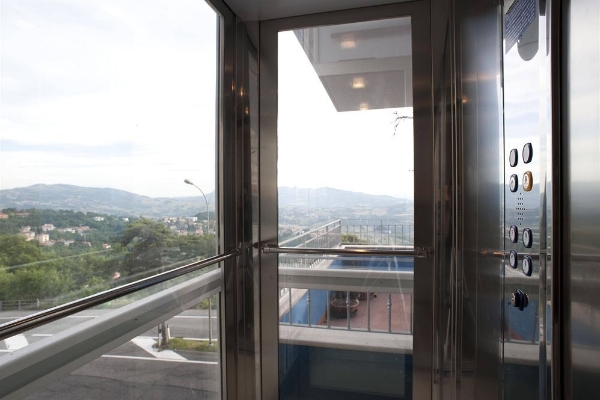 Hotel Silvana (San Marino)